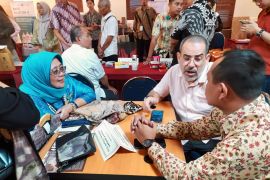 Pengusaha Libya dan Tunisia bidik impor produk dari Indonesia