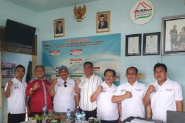 BUMDes Gematera Seduri Mojosari dapat motivasi dari DPRD Sidoarjo