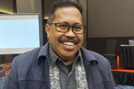 BP3OKP minta Pemda di PBD fokus bangun sumber daya manusia
