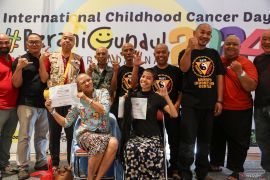 RI perkuat tanggulangi kanker