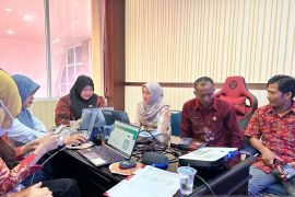 Diskominfo Bangka Selatan integrasikan sistem pengawasan dana desa