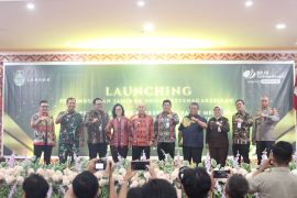 Landak gunakan DBH sawit daftarkan 2.700 pekerja