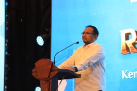 Menag: KUA akan layani urusan semua agama