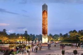 Otorita IKN terapkan dua strategi penguatan  layanan kesehatan