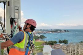 XL Axiata siapkan jaringan dukung F1Powerboat Danau Toba