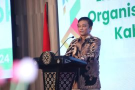 15 finalis rebutkan mahkota Putri Mandalika 2024