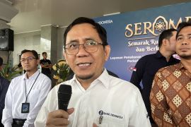 BI proyeksikan pertumbuhan ekonomi Kepri 2024 mencapai 5,8 persen