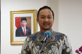 KBRI Beijing mempromosikan portal Peduli WNI sebagai sarana lapor diri