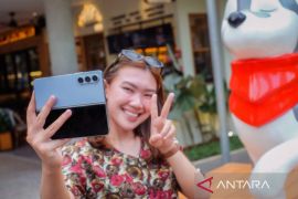 Galaxy Z Fold6 dikabarkan miliki ketebalan 11mm dengan bahan titanium