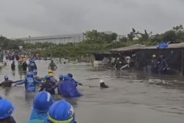 KNPI Cilegon minta Amdal PT Lotte dievaluasi