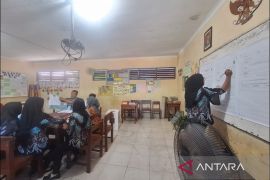 Prabowo-Gibran unggul di PSU Kota Balikpapan