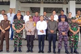 Berlakukan jam malam, Pemkab Malra serukan semua pihak hentikan pertikaian