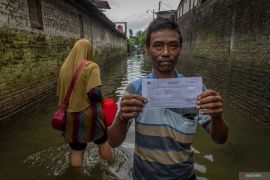Nana Sudjana apresiasi antusiasme warga ikuti pemilu susulan di Demak