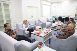 Pemkot Probolinggo dan Apersi kolaborasi dongkrak iklim investasi