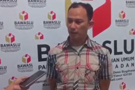 Bawaslu Kabupaten Madiun catat lima TPS lakukan hitung ulang suara