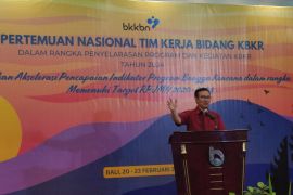 Pendidikan seks usia dini dapat cegah kanker serviks