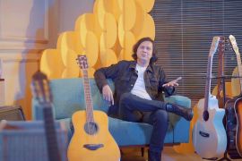 Rilis single perdana "Waktu", musisi asal Medan warnai blantika musik Indonesia