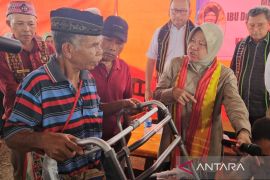 Tri Rismaharini: Pendamping PKH perlu kerja ikhlas guna sejahterakan warga