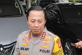 Polda Metro panggil rektor Universitas Pancasila dugaan pelecehan seksual