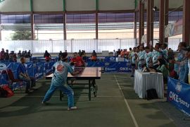 PPNI Jatim gelar PORWAT 2024 diikuti 1.500 perawat