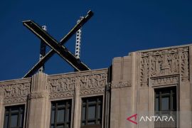 Lebih dari 60 universitas di Jerman tak lagi mau pakai platform X