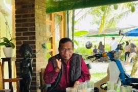 Mahfud Md puji MK hapus ambang batas parlemen 4