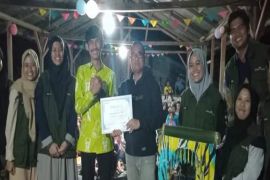 Pemkab Sigi ingatkan peran keluarga-masyarakat untuk pendidikan