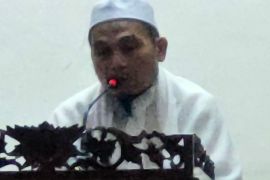 Ustadz Ghazali nyatakan nisfu Sya'ban kandung nilai moral sosial