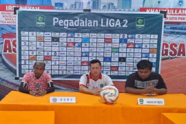 Imbangi Persiraja di kandangnya, PSBS Biak merasa optimistis masuk Liga 1