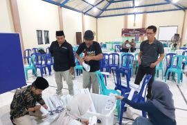 KPU Jember temukan dugaan penggelembungan suara di beberapa desa