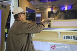 Bapenda Kota Tangerang beri diskon pembayaran PBB