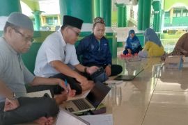 Panitia MTQ Biak buka pendaftaran lomba peserta MTQ ke-30