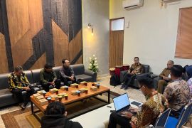 Sistem kaderisasi parpol penting untuk kualitas demokrasi