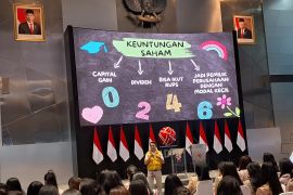 Mustika Ratu dan BEI gelar workshop investasi ke finalis Puteri Indonesia