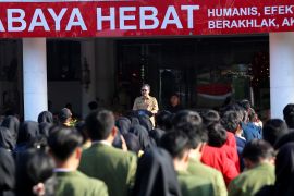 Ribuan mahasiswa terdaftar di program MSIB 2024