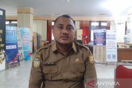 Dispar Jayapura dorong pengembangan pelaku ekraf