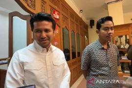 Emil Dardak sambangi Balai Kota Surakarta bahas ekonomi kreatif