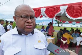 DKP Papua Barat prediksi anggaran perbaikan cold storage Rp5 miliar
