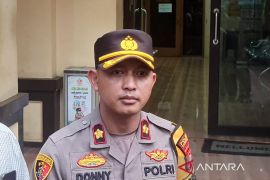 Polisi selidiki penemuan mayat wanita di sebuah indekos di Tambora