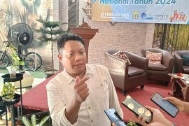 Dinkes Kota Serang minta warga intensifkan berantas sarang nyamuk