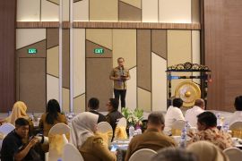 Pemprov Jabar integrasikan penurunan stunting dengan penanganan kemiskinan