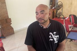 Gerindra Bali evaluasi target yang tak tercapai di Pemilu 2024