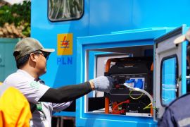 Listrik andal, PLN minta investor optimis berbisnis di Bali