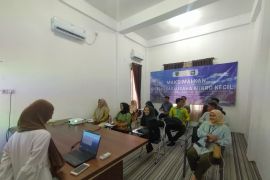 Sebanyak 34 PIRT jadi binaan PLUT Tabalong