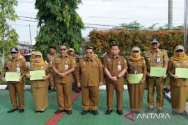 Pemkot Banjarmasin kirim SPPT 2024 capai Rp43 miliar