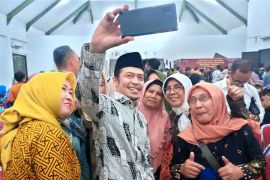 Wajah baru masuk "Indrapura", Dedi Irwansa ingatkan persaudaraan