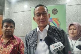 Creative economy can support Golden Indonesia goal: Uno