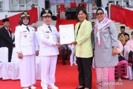 Samba Lokan dari Mukomuko terdaftar sebagai pengetahuan tradisional