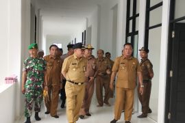 Dinas PUPR Tabalong alokasikan Rp284,4 miliar pembangunan infrastruktur