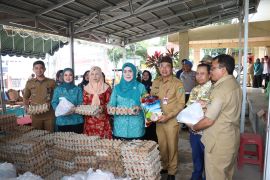 Pemkab Tapin gelar pasar murah tekan kenaikan harga jelang Ramadhan